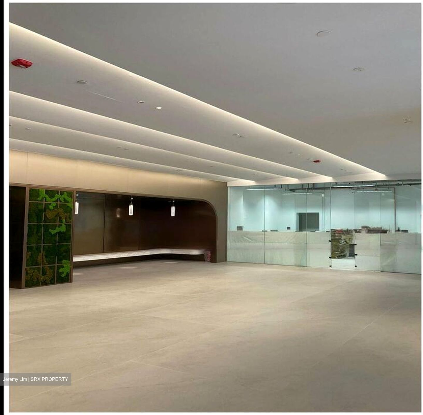 Robinson 112 (D1), Office #452379691